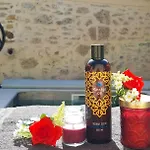 Le Patio D'arlou & - Relaxant Et Romantique * Fabrezan