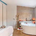Vila Le Patio D'arlou & - Relaxant Et Romantique Fabrezan