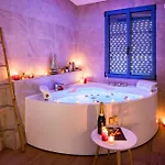 Vila Le Patio D'arlou & - Relaxant Et Romantique *