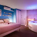 Le Patio D'arlou & - Relaxant Et Romantique * Fabrezan