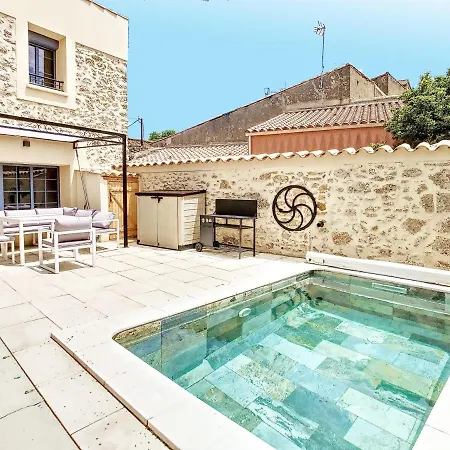 Le Patio D'arlou & - Relaxant Et Romantique
