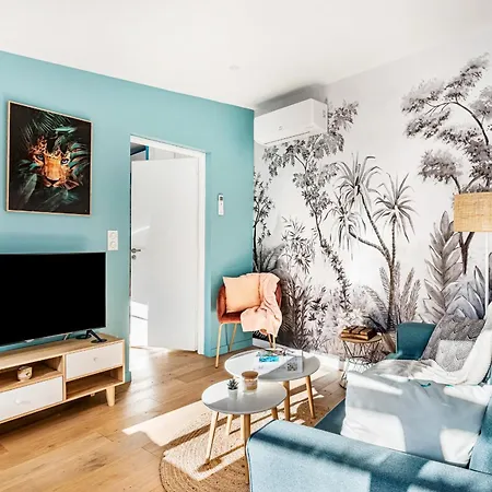 Le Patio D'arlou & - Relaxant Et Romantique