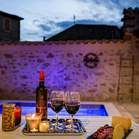 Le Patio D'arlou & - Relaxant Et Romantique Villa *