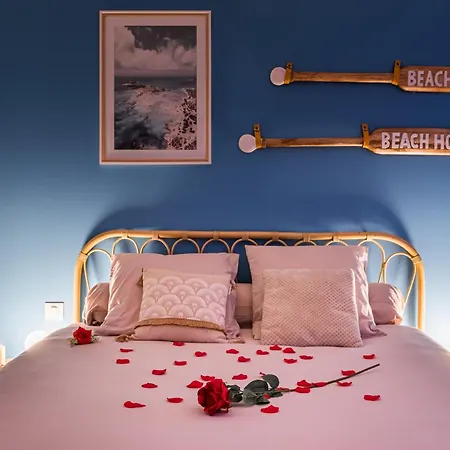 Le Patio D'arlou & - Relaxant Et Romantique Villa Fabrezan