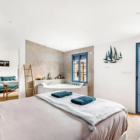 Le Patio D'arlou & - Relaxant Et Romantique Fabrezan