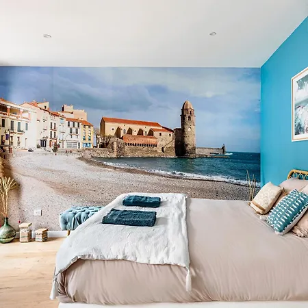 Vila Le Patio D'arlou & - Relaxant Et Romantique *