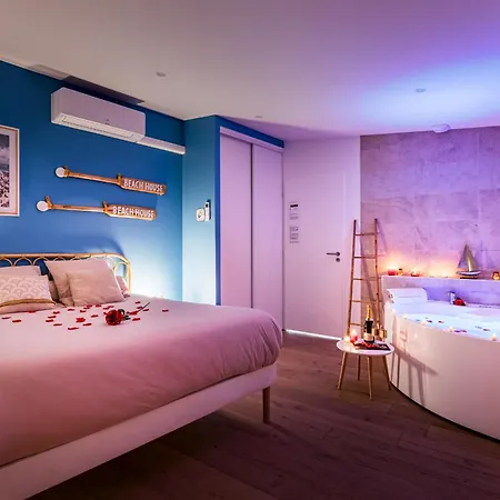 Le Patio D'arlou & - Relaxant Et Romantique * Fabrezan