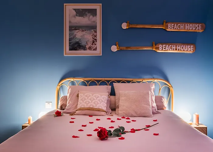 Le Patio D'arlou & - Relaxant Et Romantique Vila Fabrezan
