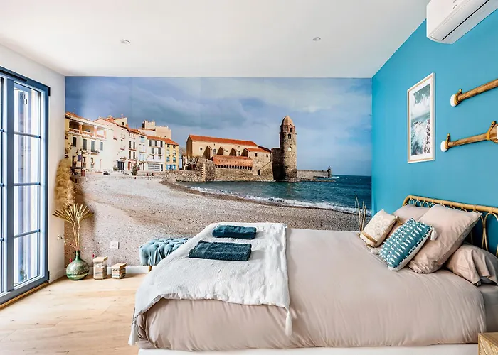 Villa Le Patio D'arlou & - Relaxant Et Romantique *