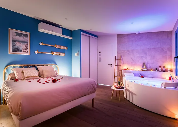 Le Patio D'arlou & - Relaxant Et Romantique * Fabrezan